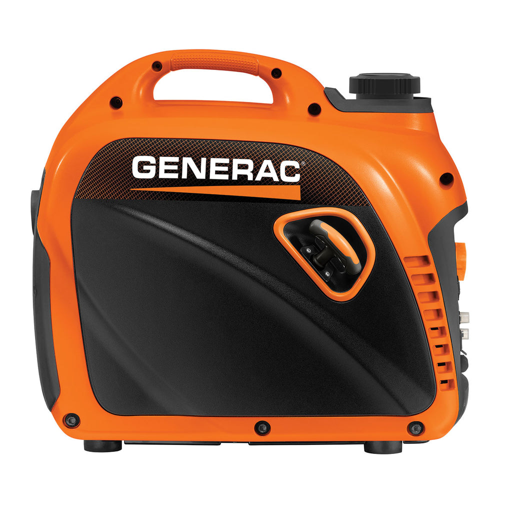 Generac GP2500i Portable Inverter Generator