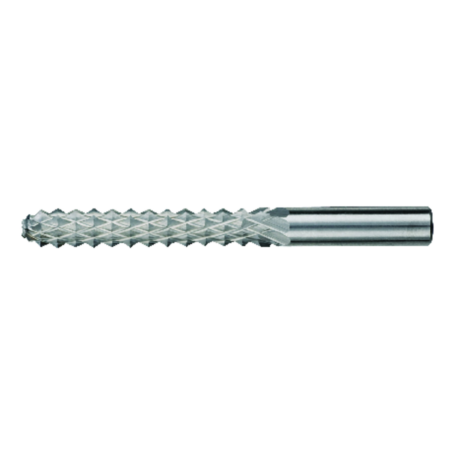 Rotozip 8 X 1/4 in. L Carbon Steel Multi-Purpose Cutting Bit 1 pk