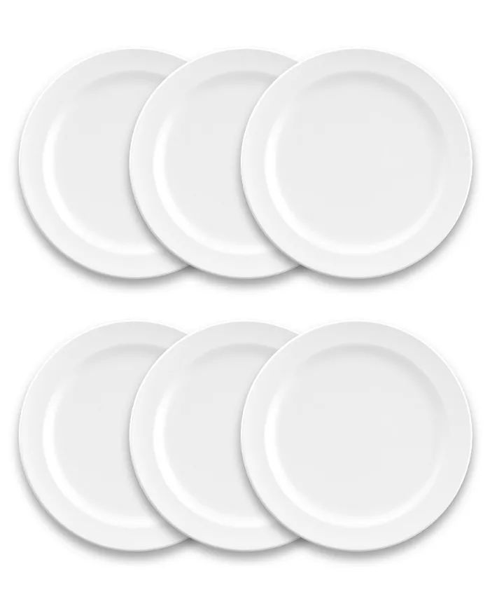 TarHong Tar Hong Edge Matte Melamine Dinnerware Collection