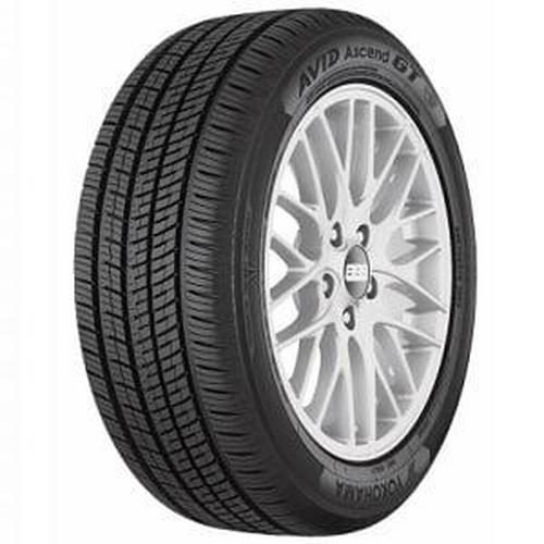 Yokohama Avid Ascend GT 245/45R18 96 V All Season Performance Passenger Tire