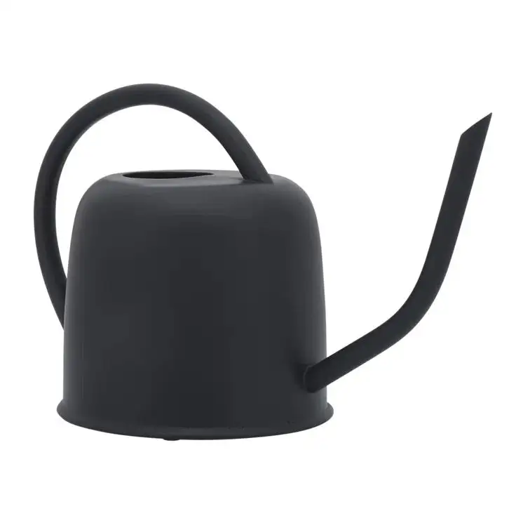 Best selling Metal Watering Can classic design for outdoor and indoor plants flowers watering can Home Garden bulk quantity 2023