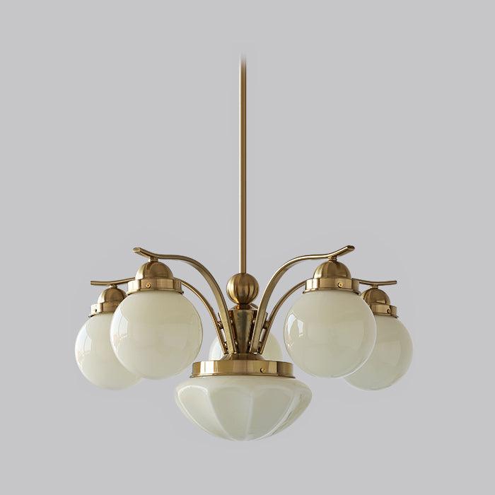 Ryttenberg Chandelier