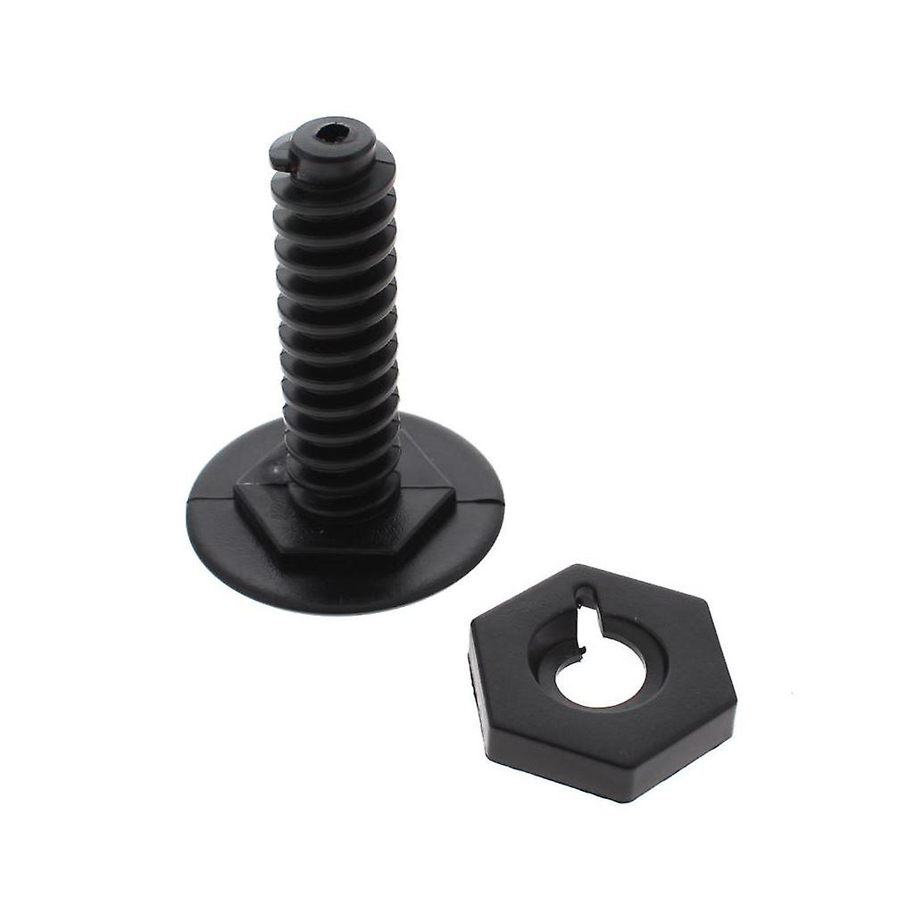 Hotpoint EW74K Cooker Adjustable Foot