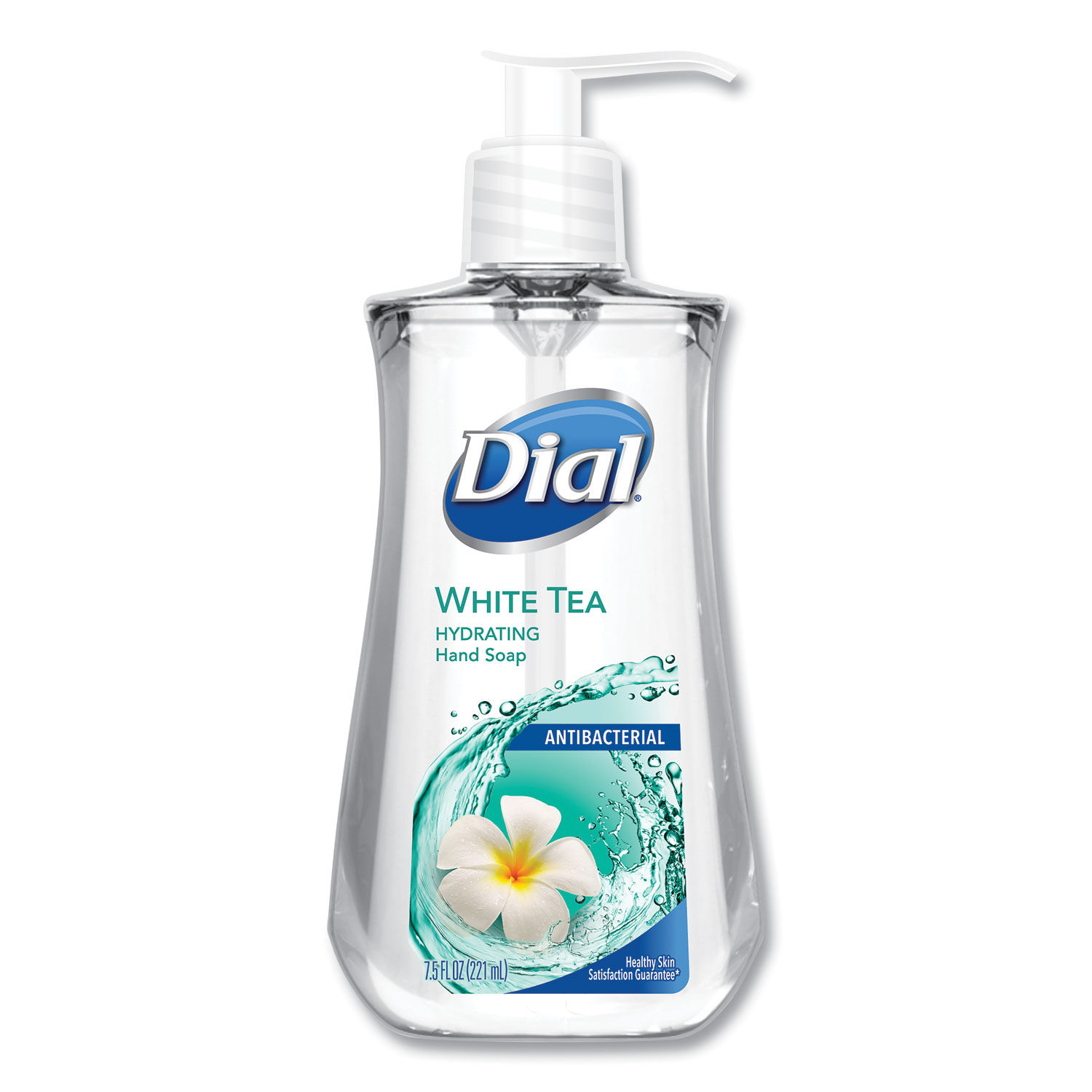 Antibacterial Liquid Soap by Dialandreg; DIA02660