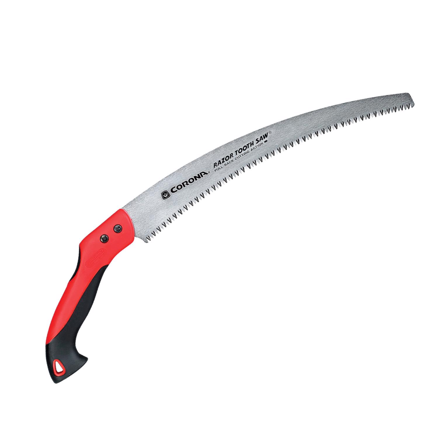 Corona 14 in. Stainless Steel Razor Tooth Pruning Saw