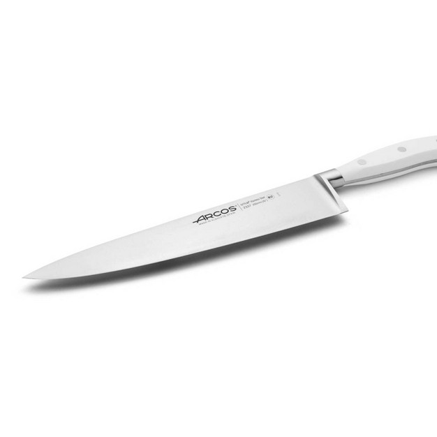 Chef x27 s Knife White