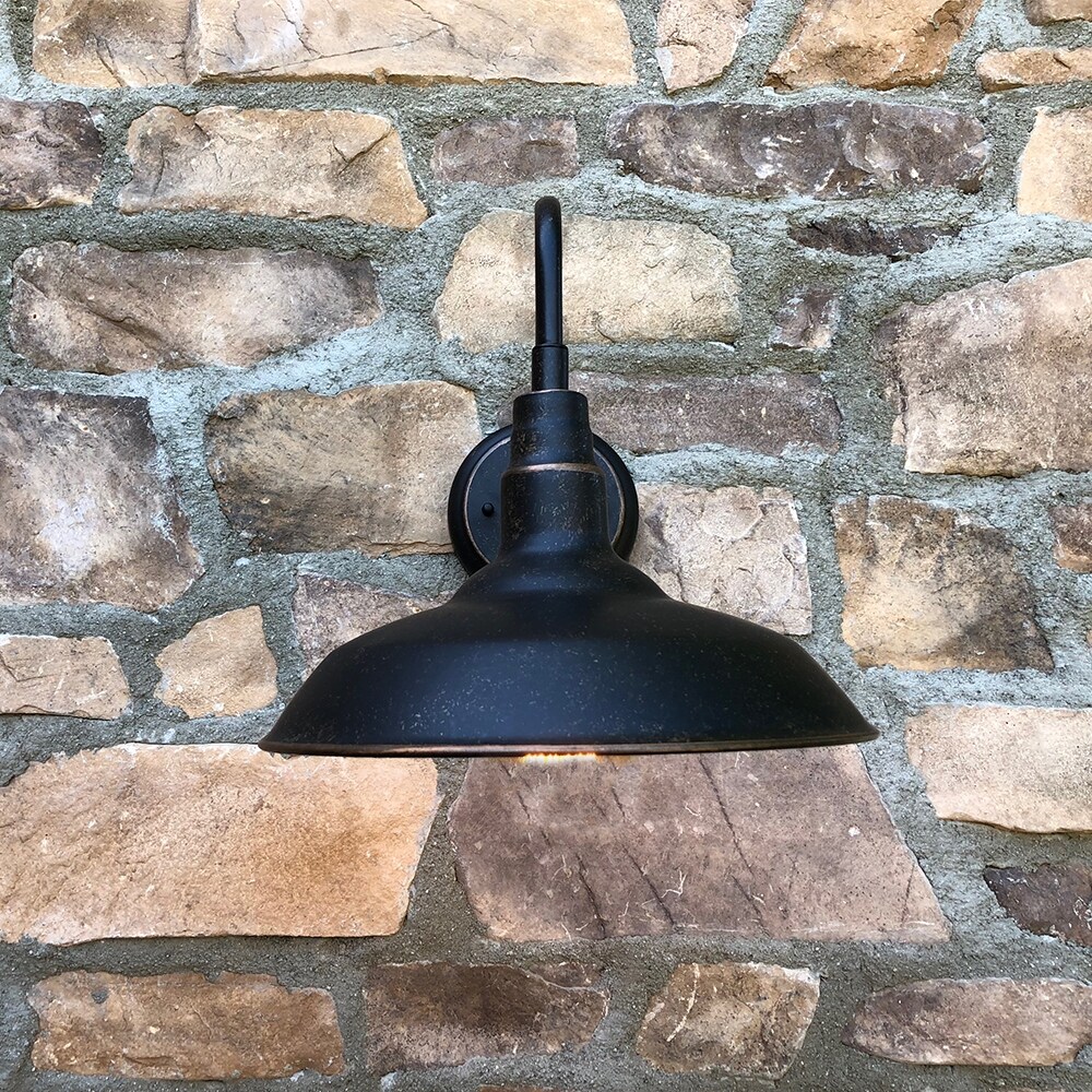 LED Outdoor Barn Lighting