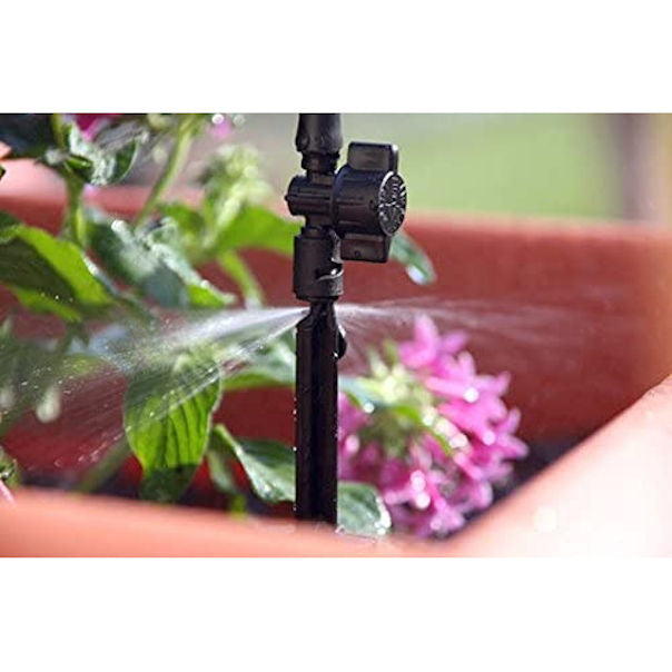 Landscaper Quick Fix Kit for Repair and Maintenance of Drip and Micro Sprays