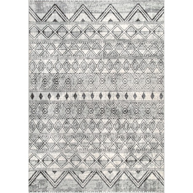 Nuloom Vintage Teresa Area Rug