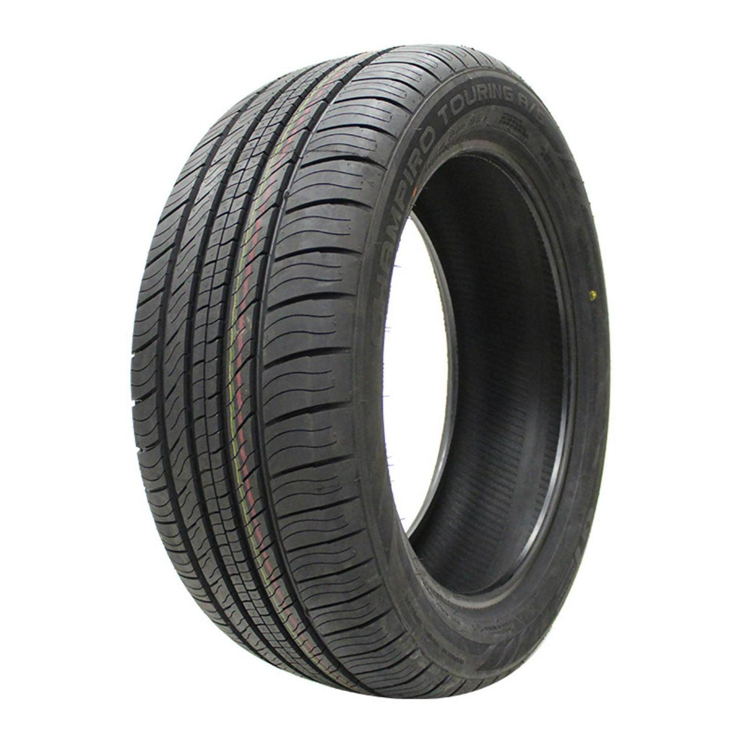 GT Radial Champiro Touring A/S 225/60R17 99 H Tire.