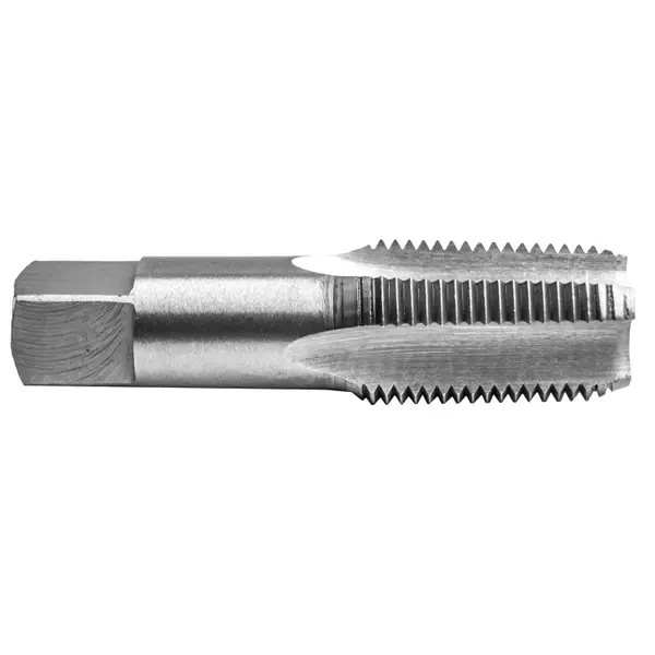 Century Drill and Tool 3/8-18 National Pipe Thread Taps