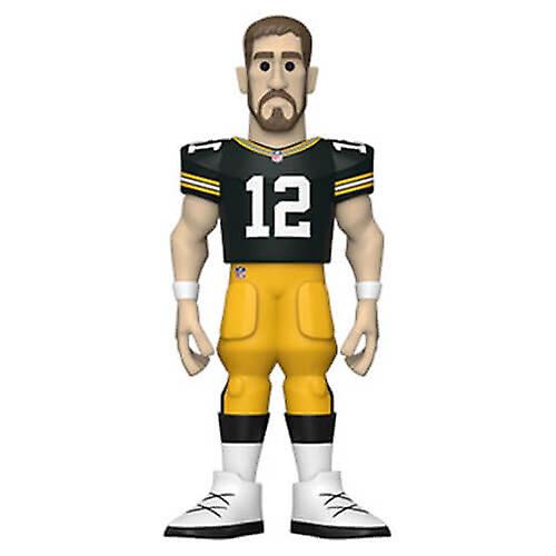 NFL Packers Aaron Rodgers 5