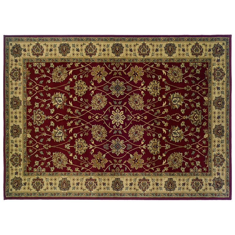 StyleHaven Talbot Woven Vine Rug