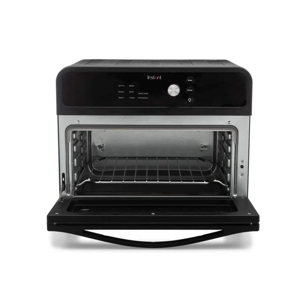 Instant Pot Omni 18 L Black Electric Air Fryer Toaster Oven