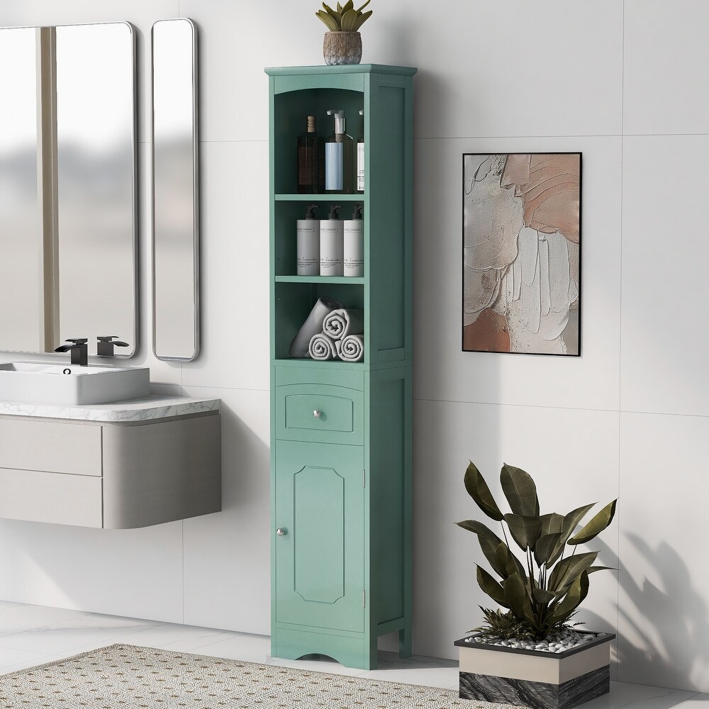 Bathroom Cabinet Storage Cabinet