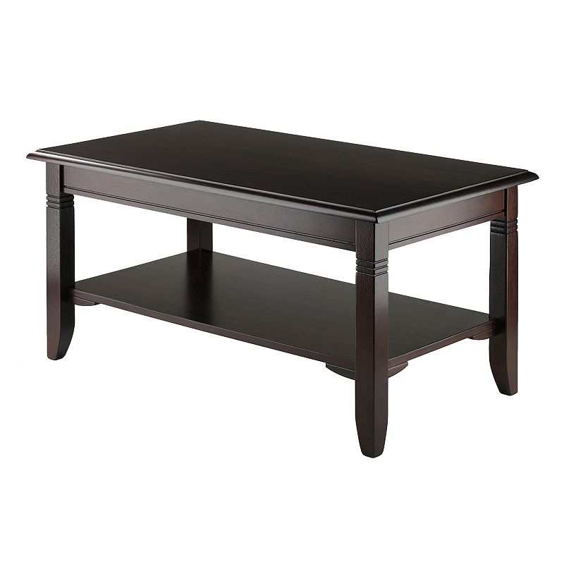 Winsome Nolan Coffee Table