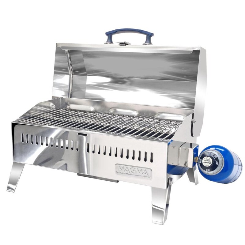 Magma Marine Cabo Propane Gas Grill | A10-703