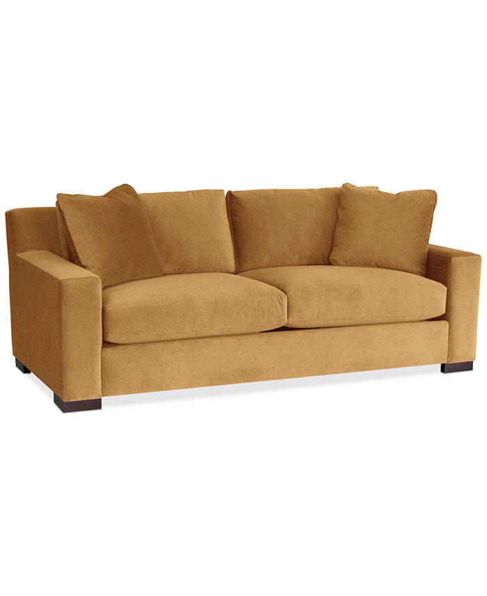 Furniture Marristin 88 Fabric Sofa