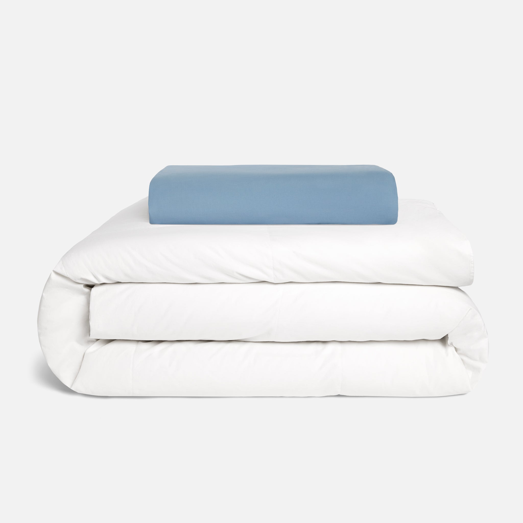 Organic Cotton Duvet Bundle