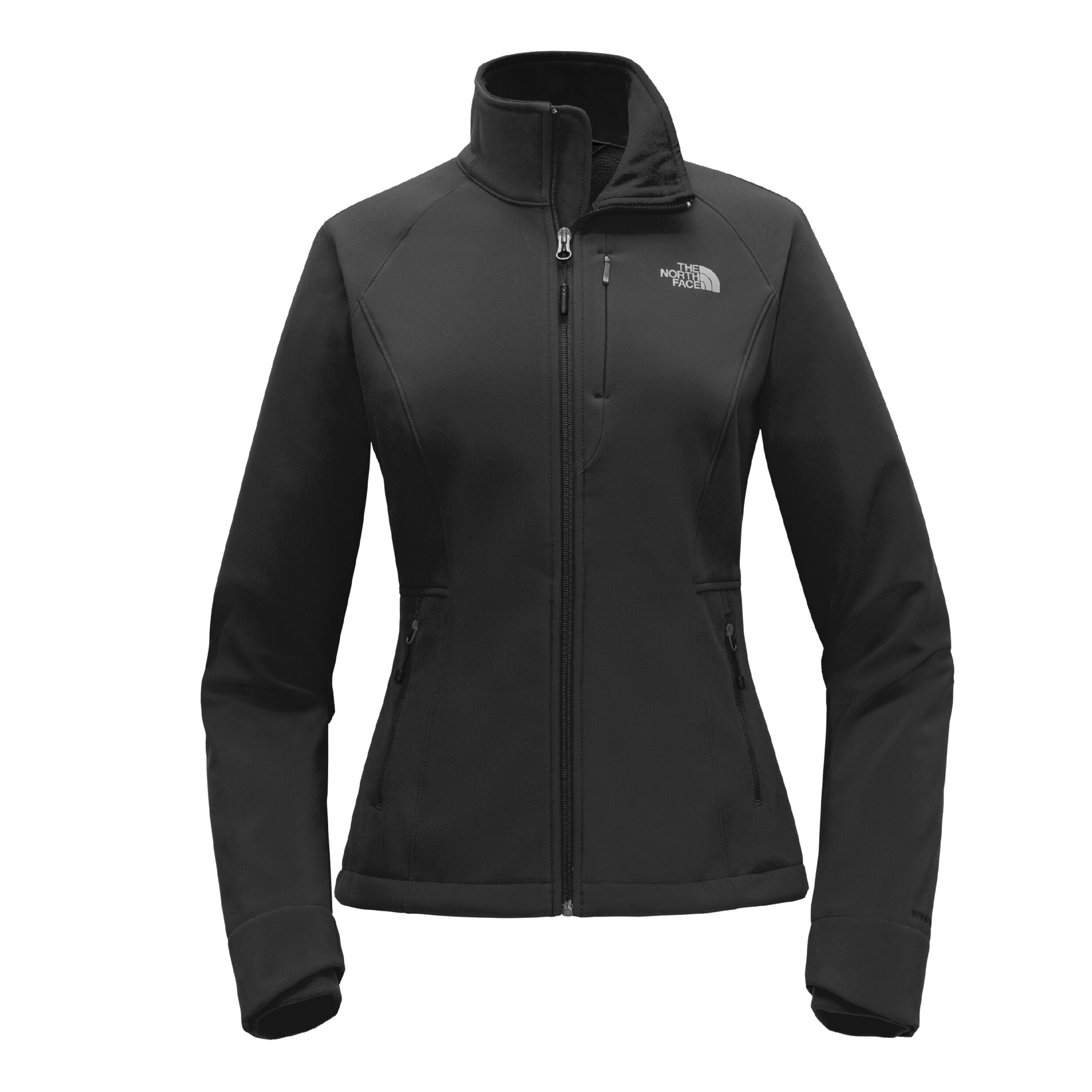 The North Face Ladies Apex Barrier Soft Shell Jacket