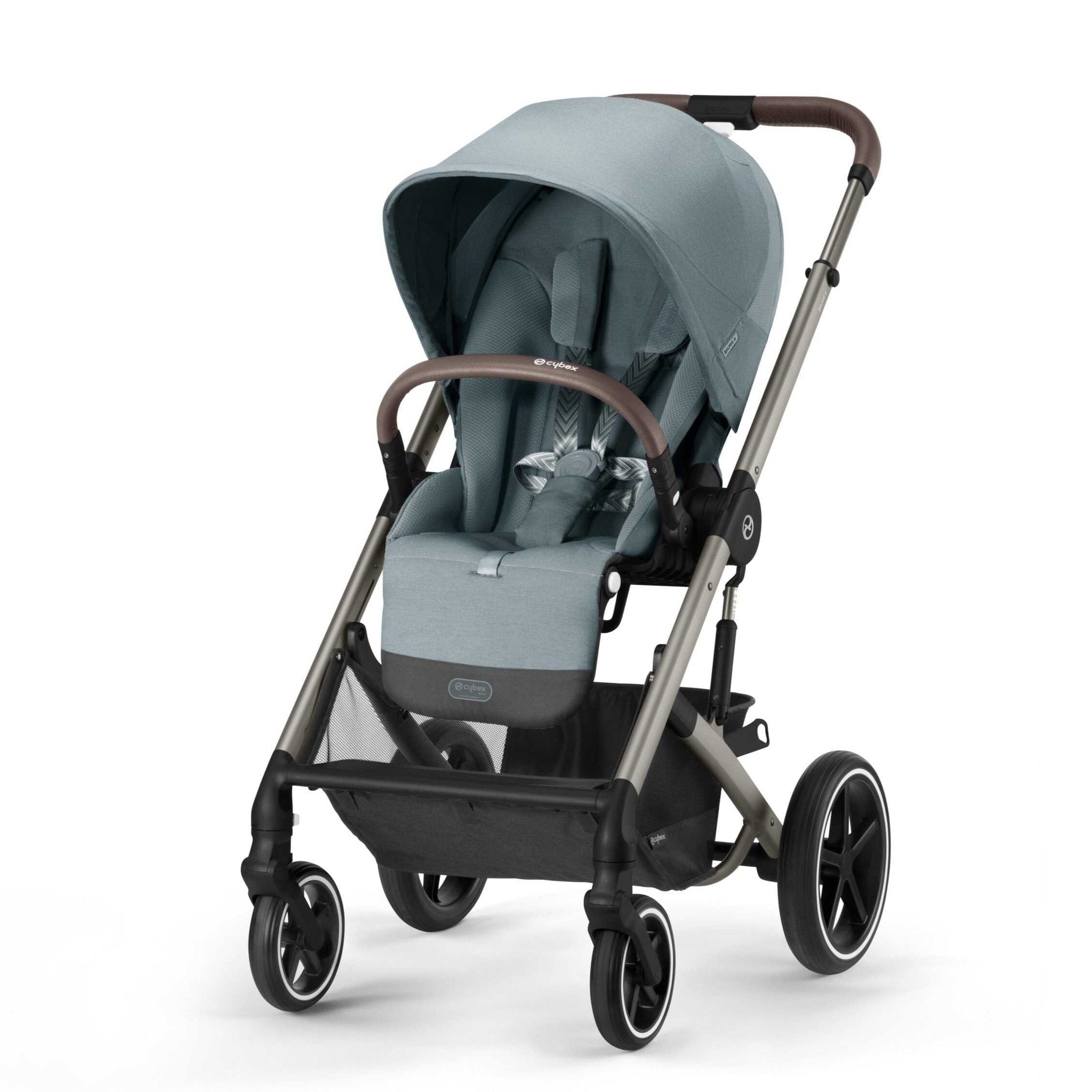 Cybex-Balios-S-Lux-Stroller