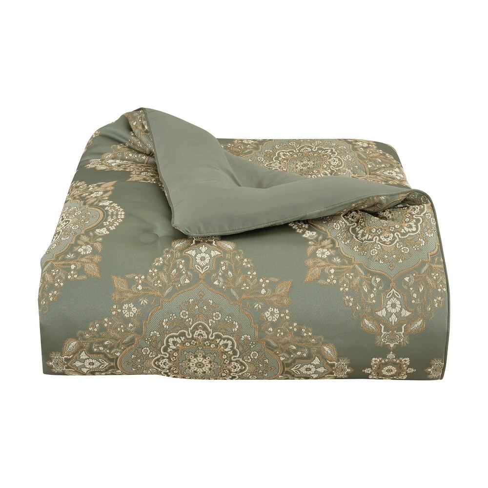 J. Queen New York Soprano Comforter Set