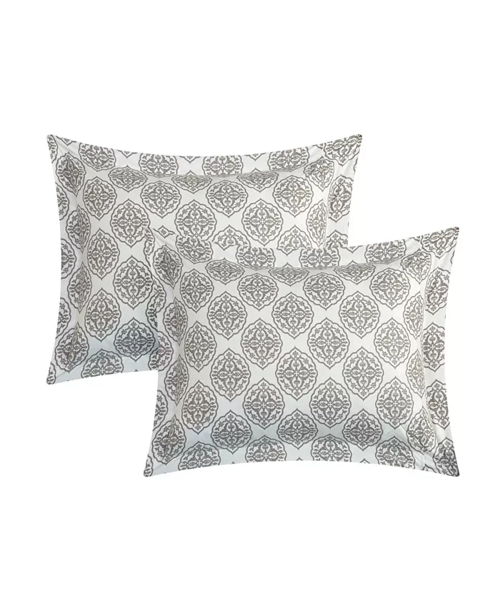 Chic Home Murano 6 Pc Twin  Duvet Set