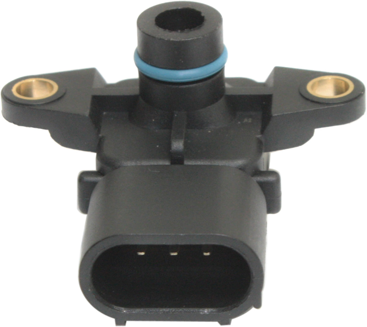 Replacement REPC315204 MAP Sensor Compatible with 2002-2004 Jeep Grand Cherokee 2001-2003 Dodge Caravan 8Cyl 6Cyl 4.7L 3.8L 3.3L