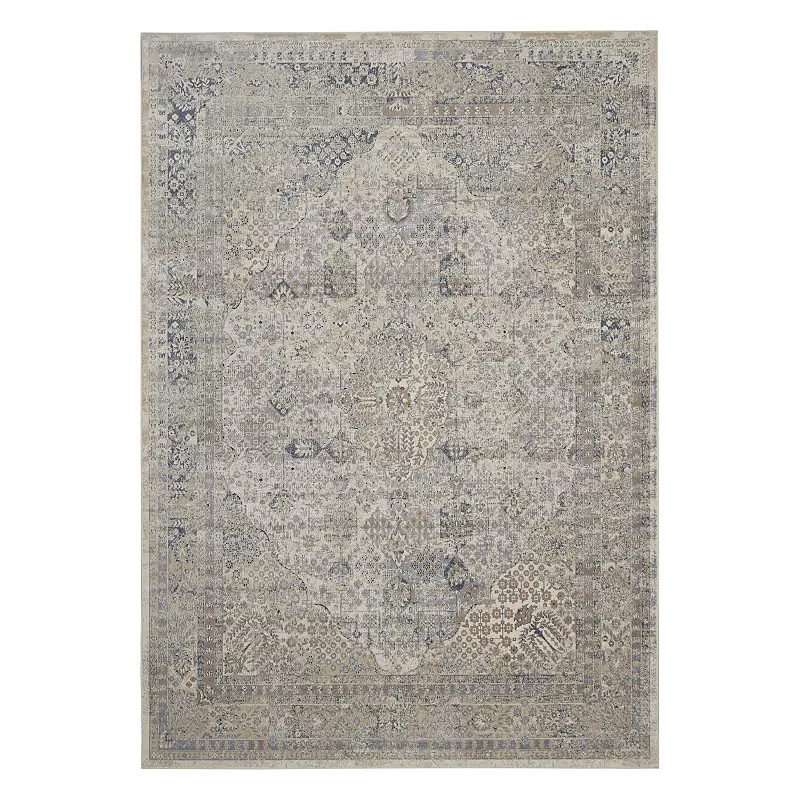 Kathy Ireland Home Malta Vintage Indoor Rug