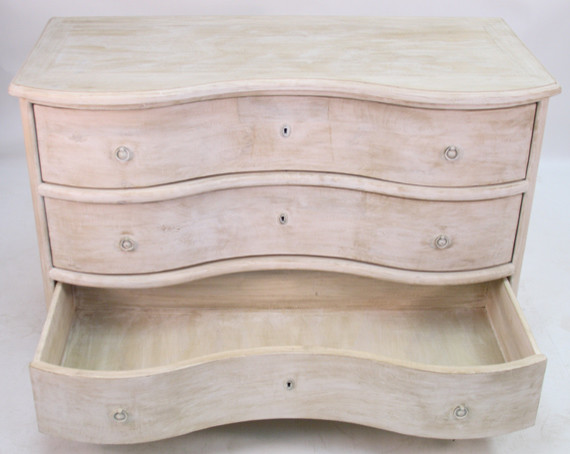 Chloe Chest by Zentique   Farmhouse   Accent Chests And Cabinets   by Hudson Home Decor  Houzz