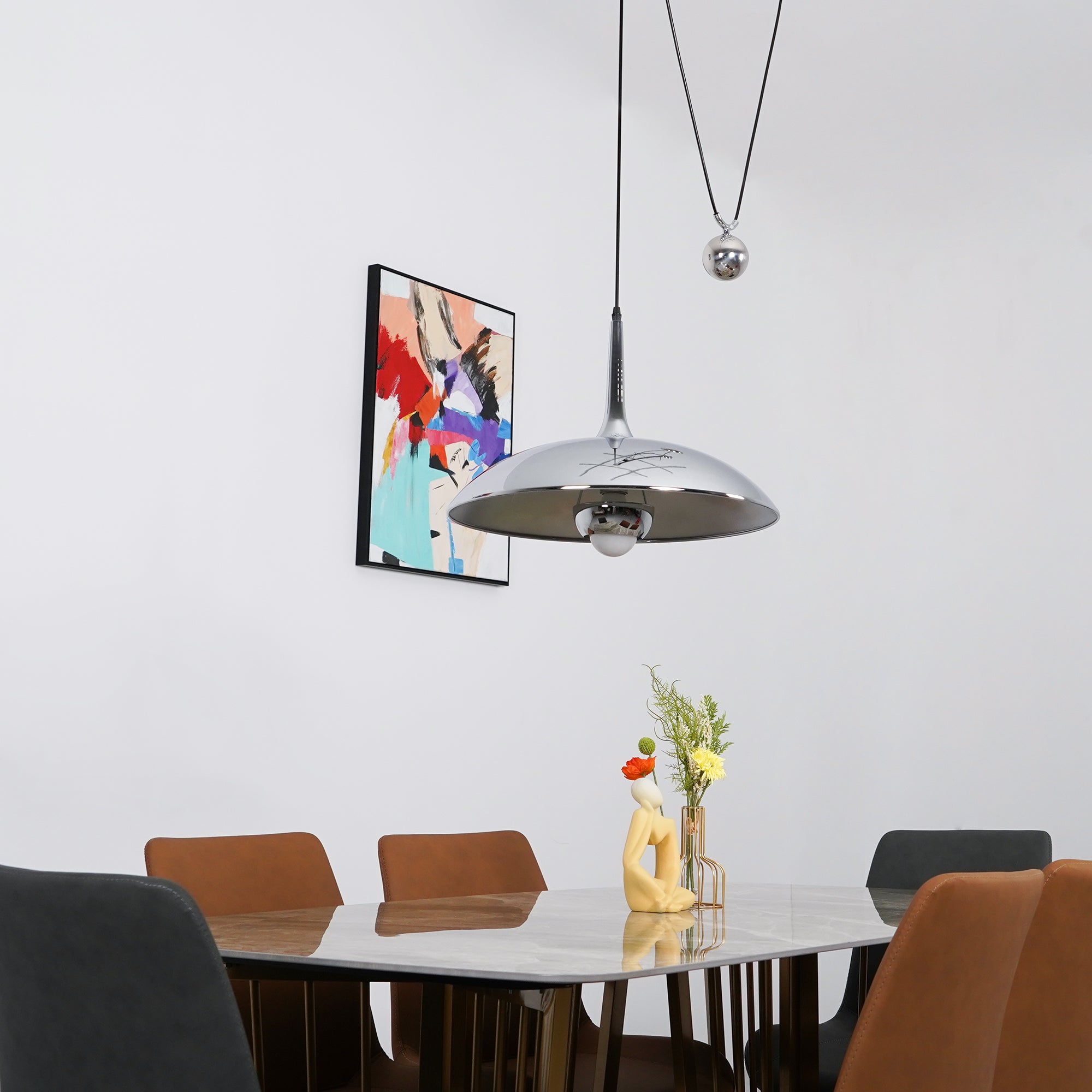 Onos Pendant Lamp