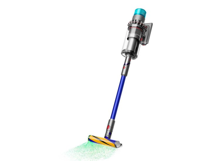  Gen5Outsize Cordless Vacuum Cleaner (2023)