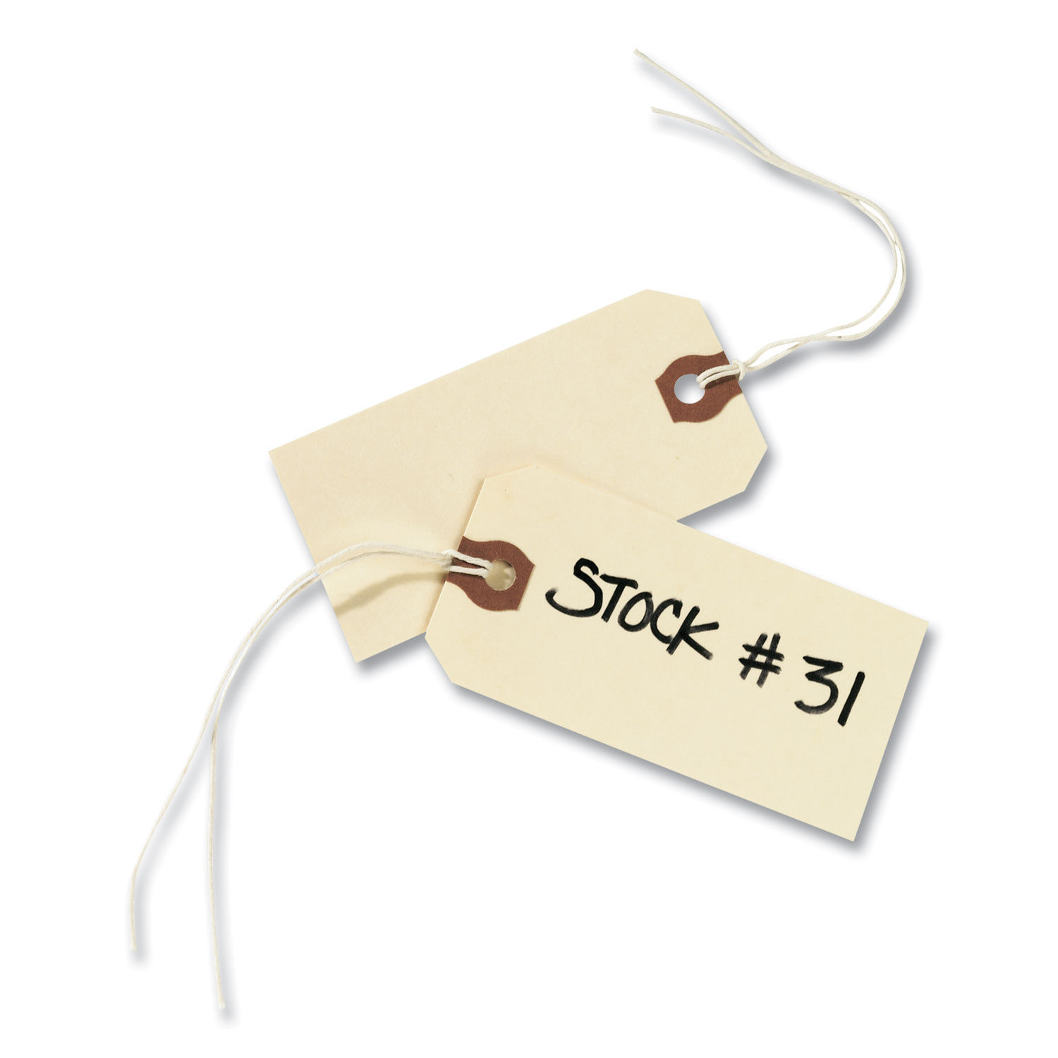 Strung Shipping Tags by Averyandreg; AVE12503