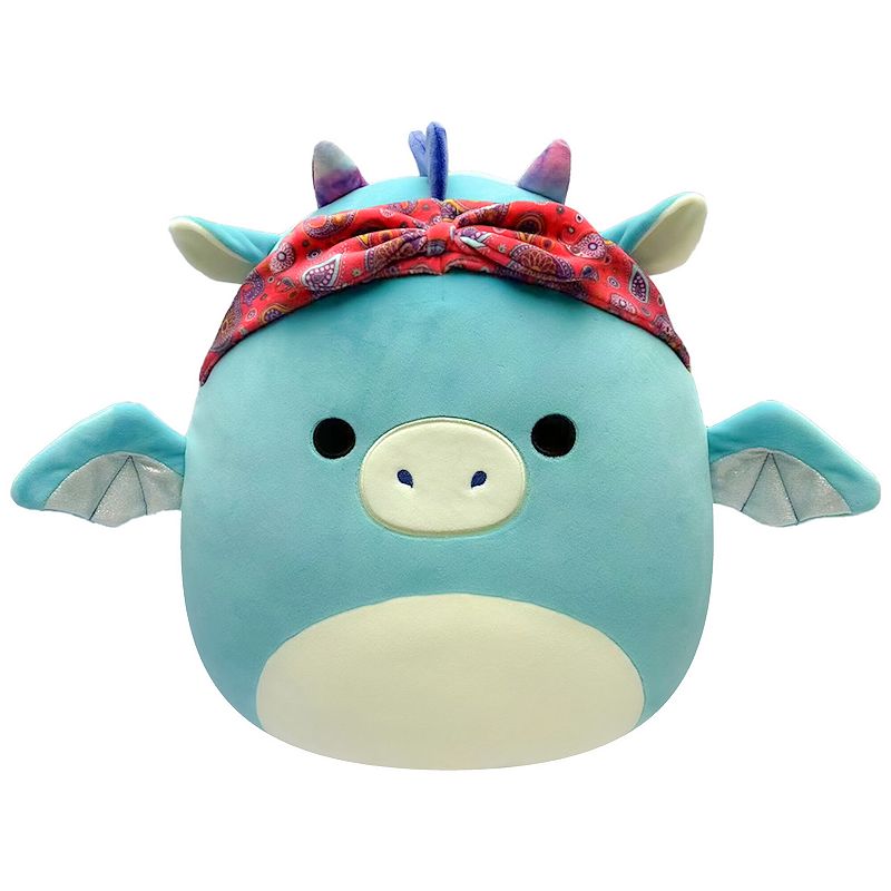 Squishmallows 5 in. Tatiana Little Plush