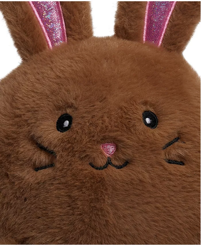 Geoffreys Toy Box Geoffreys Toy Box Tasties 10 Chocolate Egg Bunny Plush