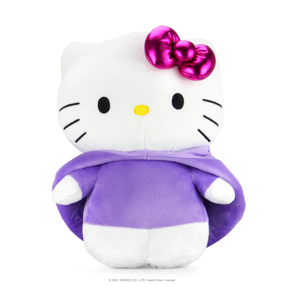 Kidrobot Hello Kitty® Zodiac Interactive Plush - ARIES Edition