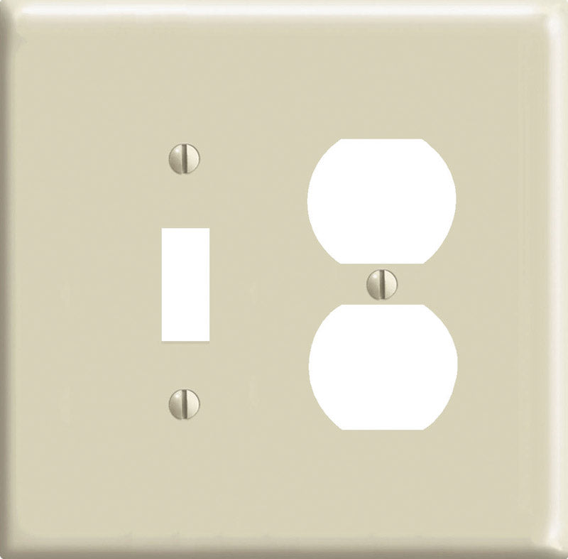 WALLPLATE DPLX/SWTCH2GIV