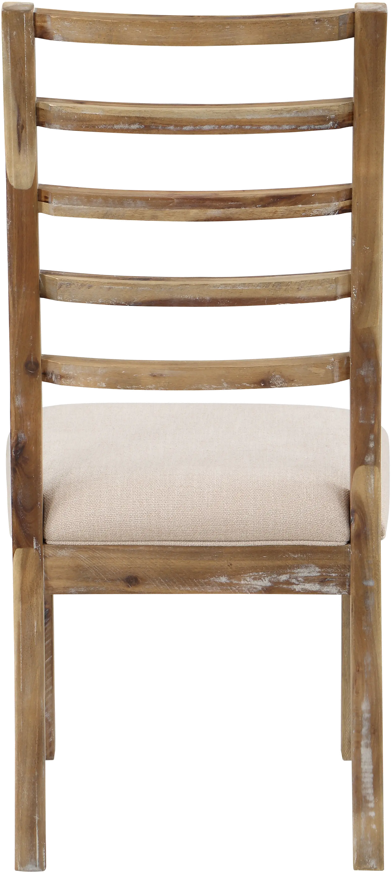 Vail Natural Dining Chair， Set of 2