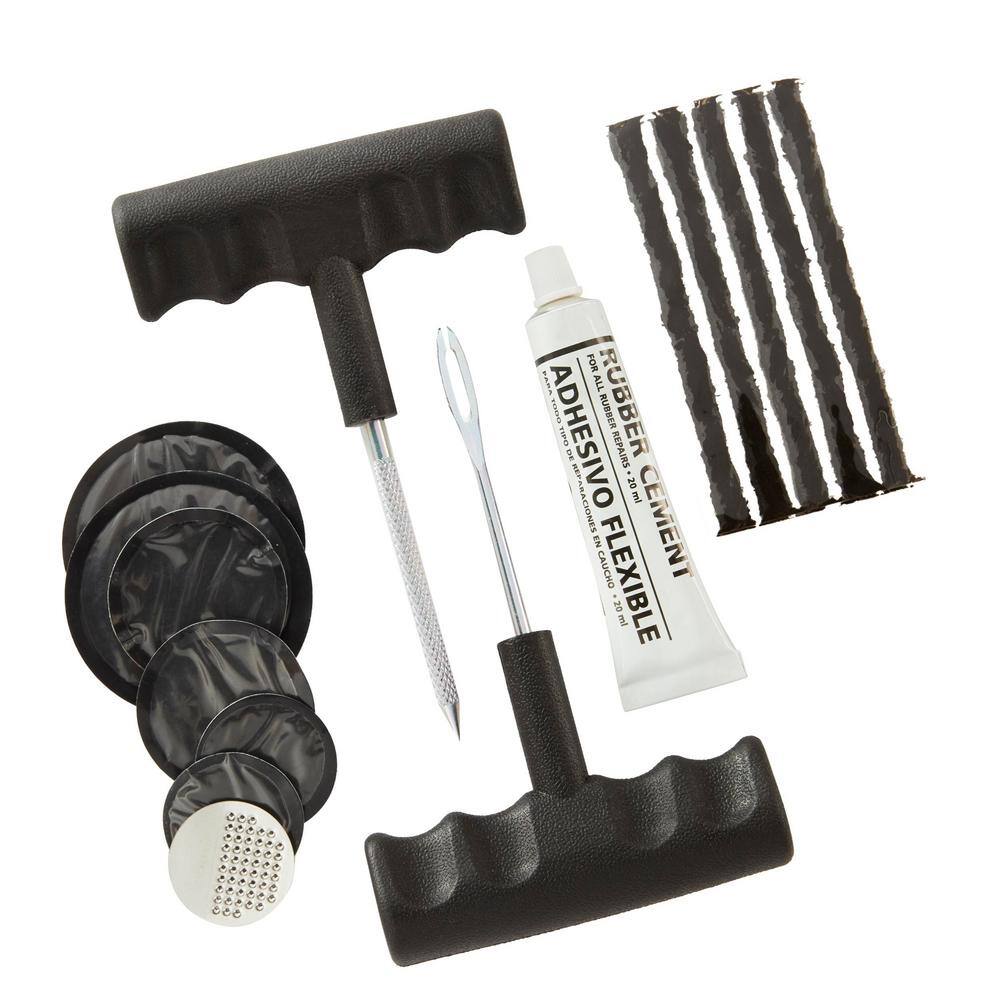 Husky T-Handle Tire Repair Kit HDA61000