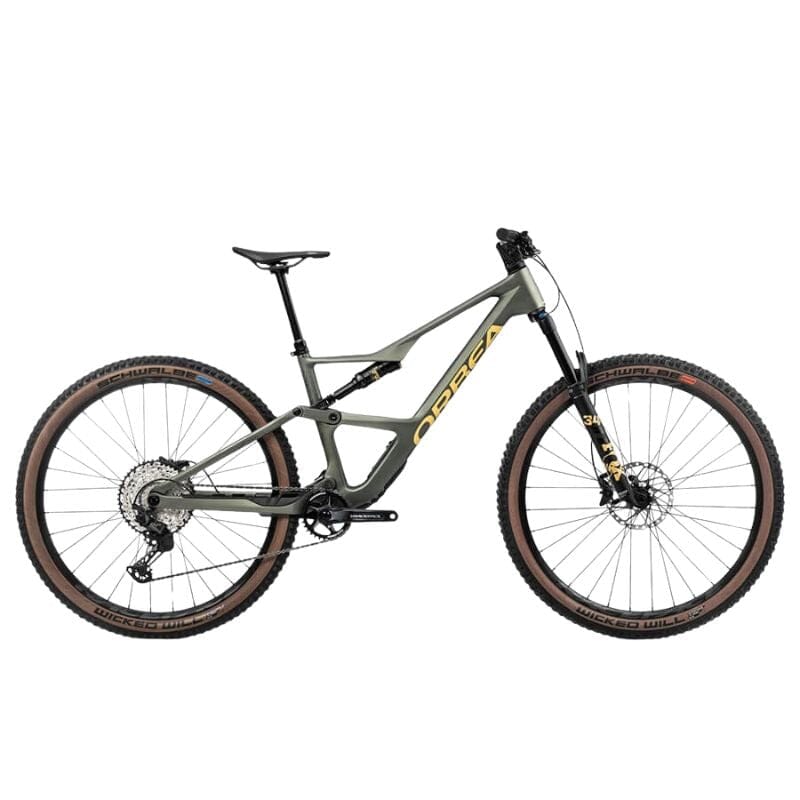 Orbea Occam SL M30