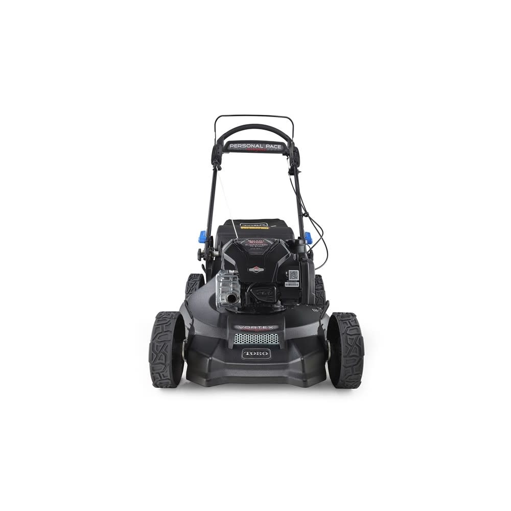 Toro Lawn Mower 21