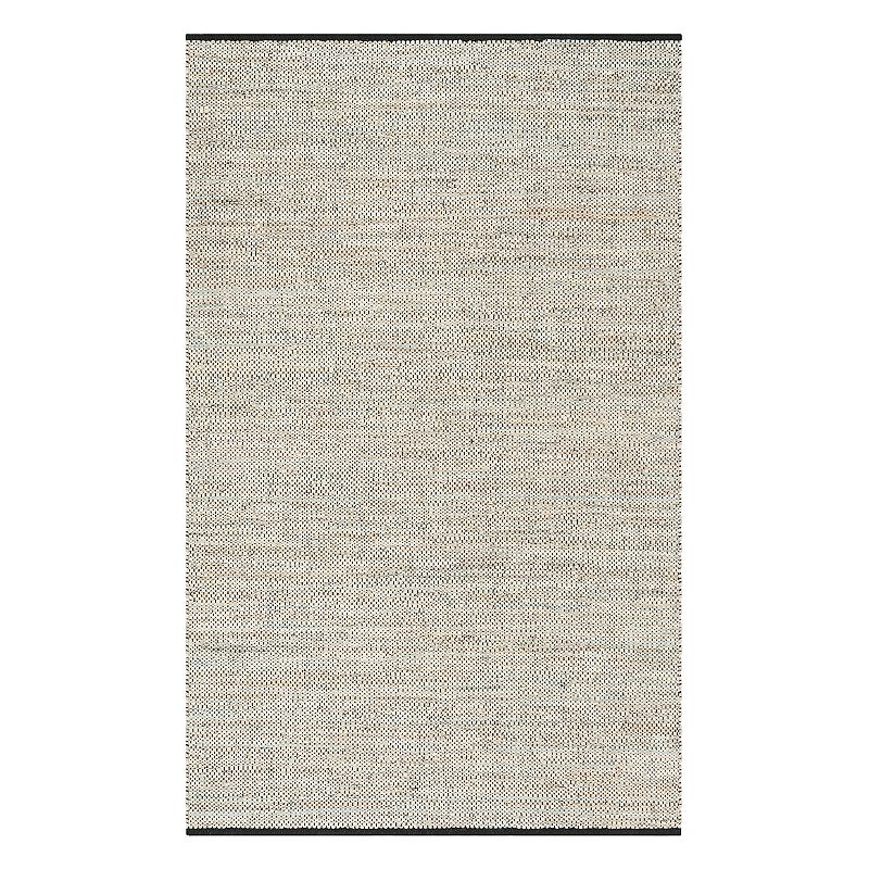 Safavieh Vintage Leather Alfonso Woven Rug