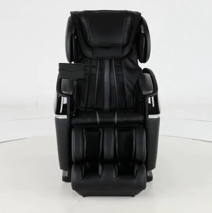 Cozzia Black CZ-681 Zen 3D Pro Massage Chair