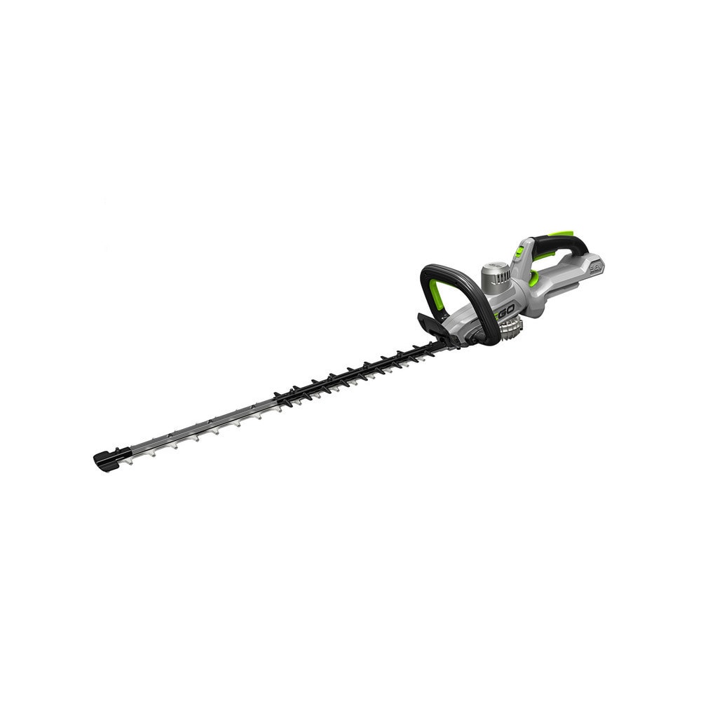 EGO POWER+ 56-volt 25-in Dual Cordless Electric Hedge Trimmer (Battery Not Included) HT2500