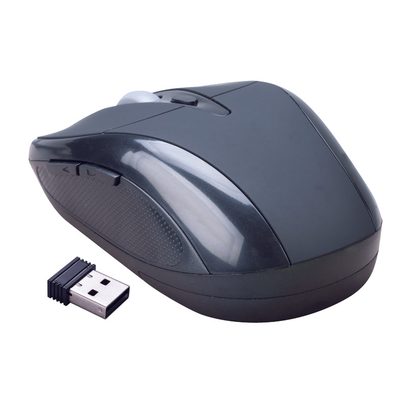 OPTICAL WRLS 4 BTN MOUSE