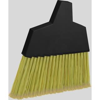 Carlisle Duo-Sweep 55 in. Flagged Angle Broom 4165000