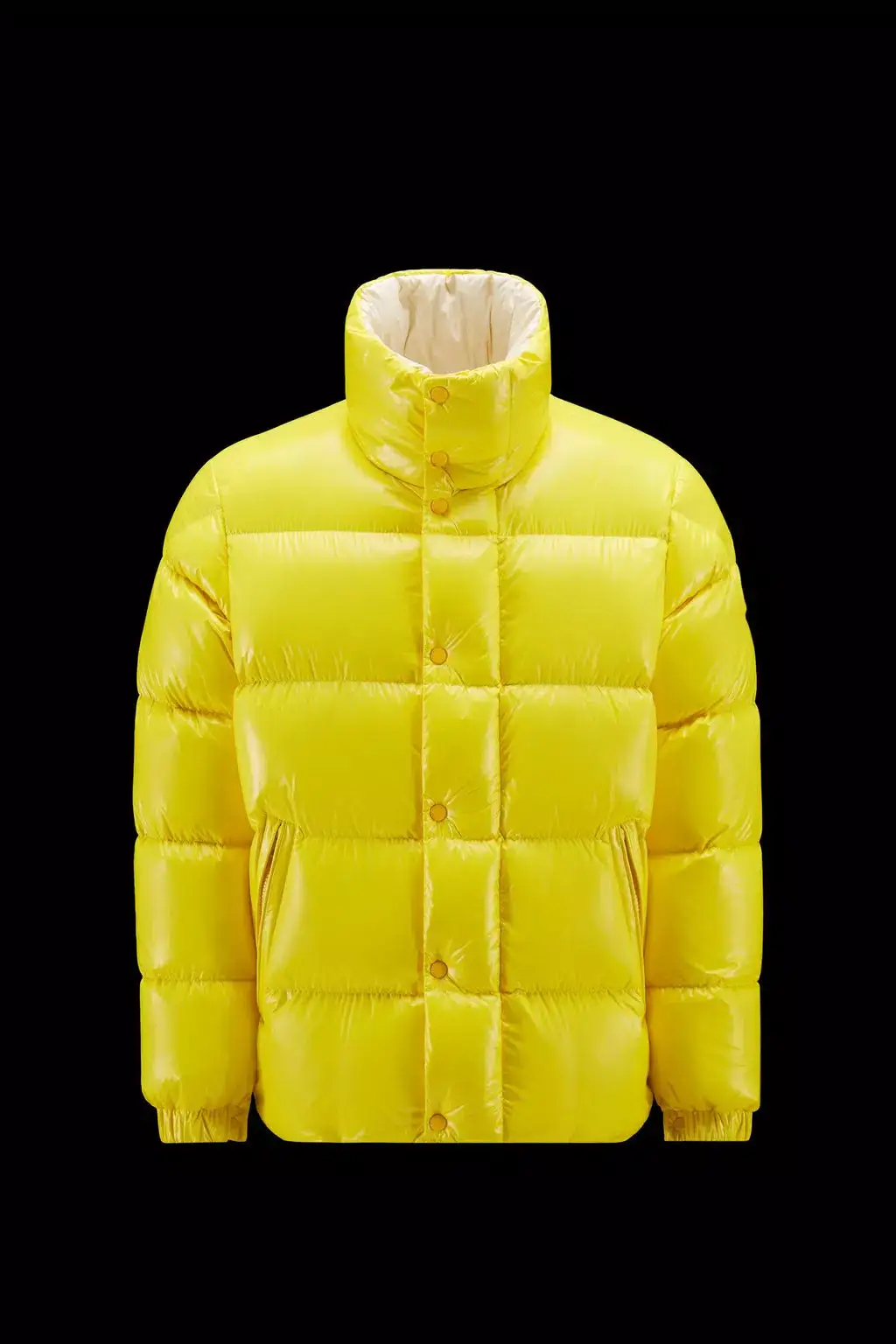 Dervox Short Down Jacket