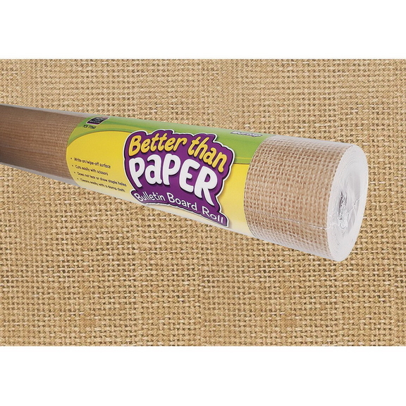 Better Than Paper Bulletin Board Roll