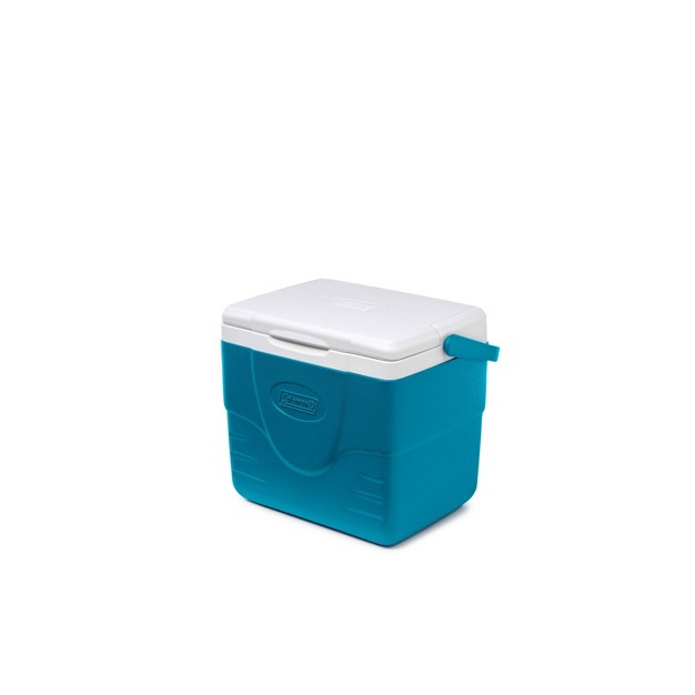 Coleman Chiller 9qt Cooler Ocean