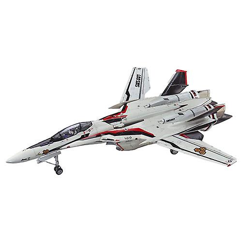 Hasegawa Macross Frontier VF-25F/S Gundam Model (Mesiah)